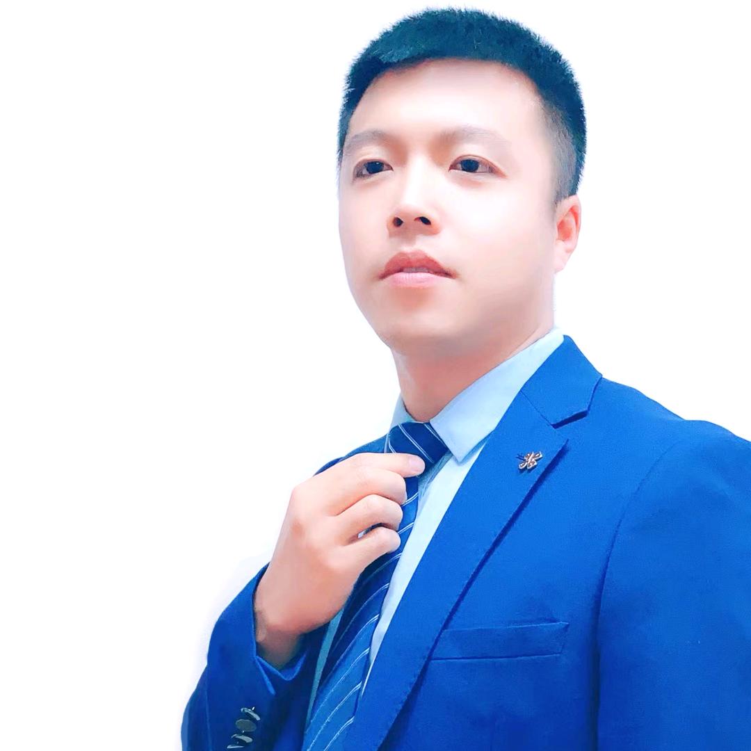 资深知识产权师商标大咖--郭志超