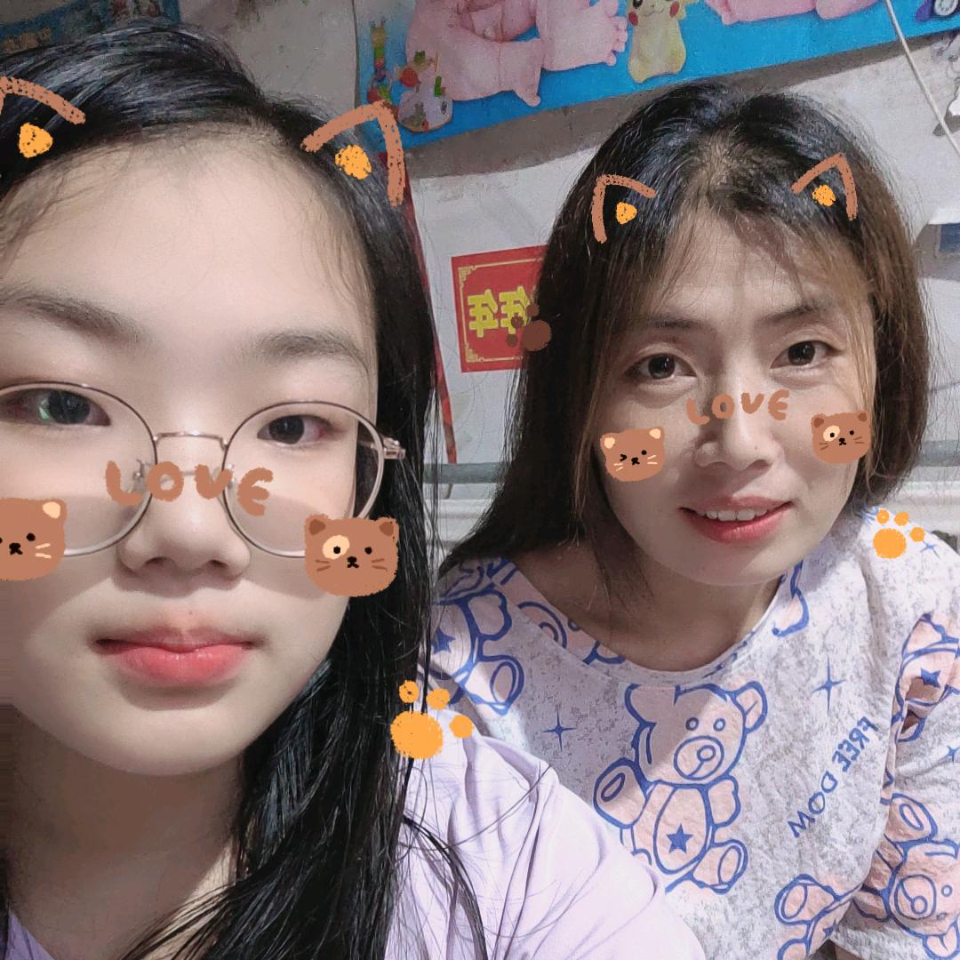 天然妈妈在农村