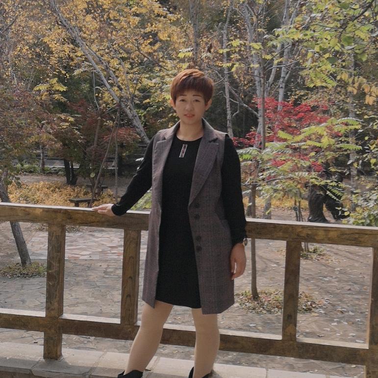 杨洪杰