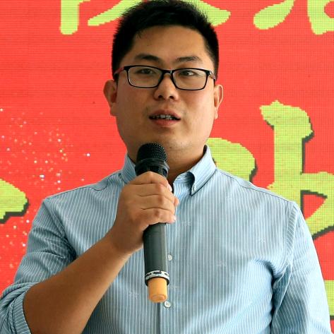 山东陈浩水产技术服务