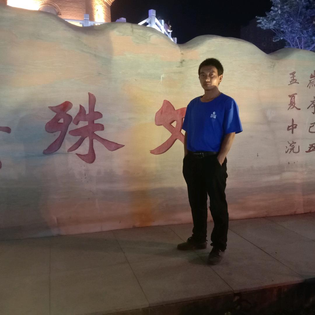 河里的沙