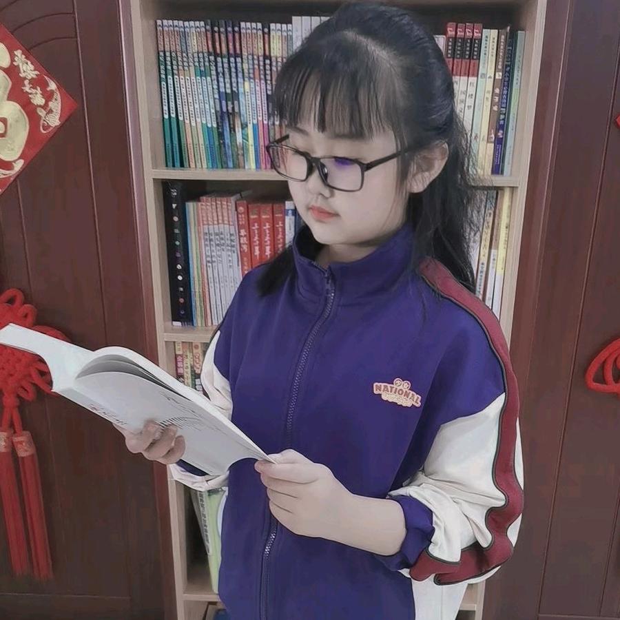 小萌女