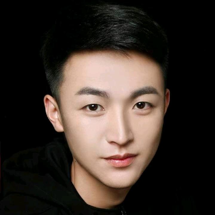 一只小海豚🐬