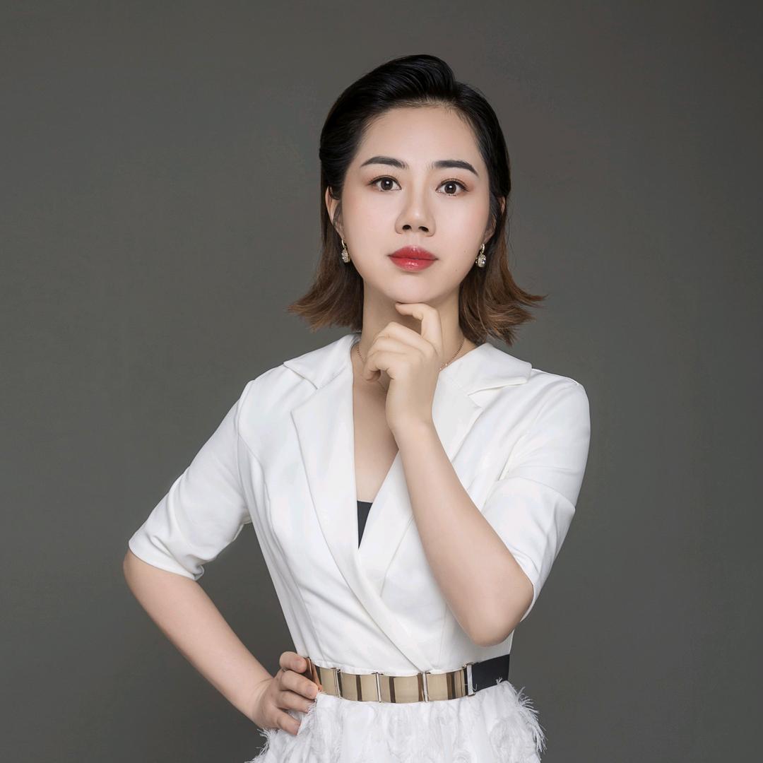 长沙彭巧聊新美业