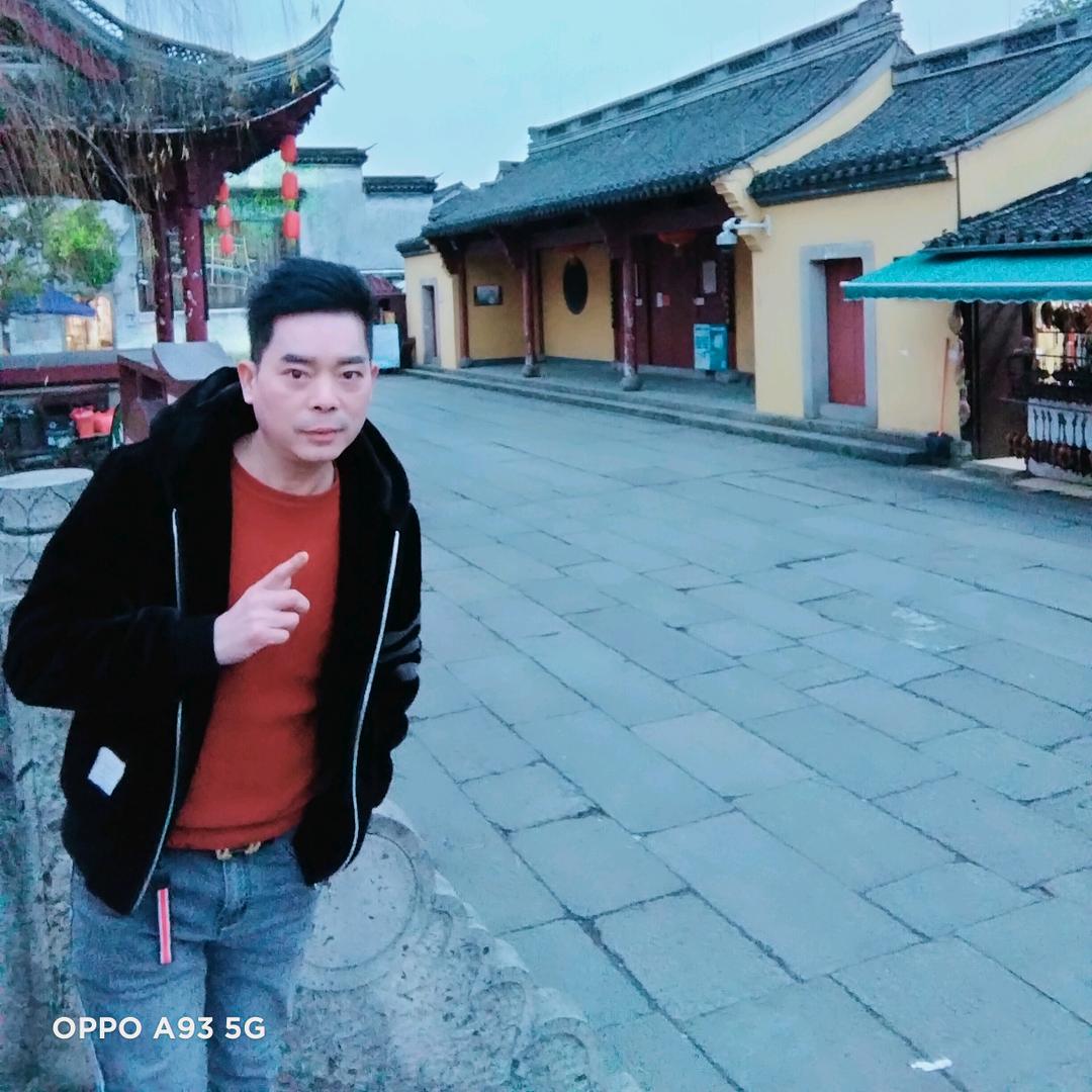 张涛