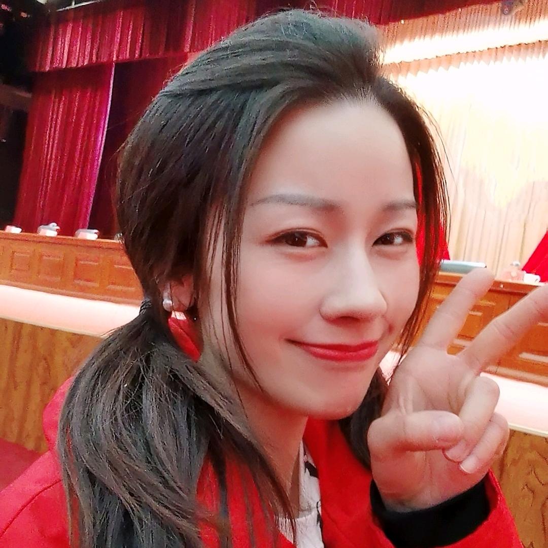 主持人姜腾@抖音