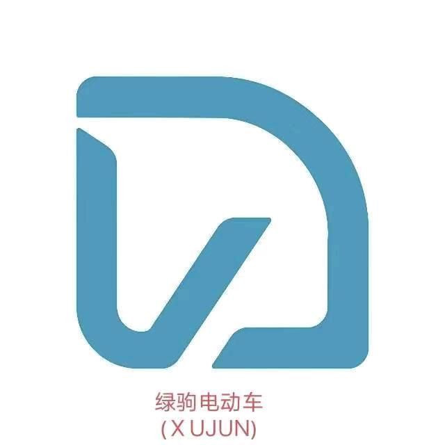 山阳绿驹电动车
