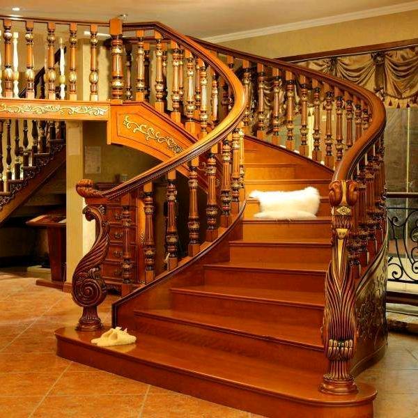 ☞南京溧水名府楼梯  吴 ☜