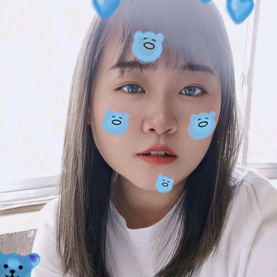 刘美美的麻麻