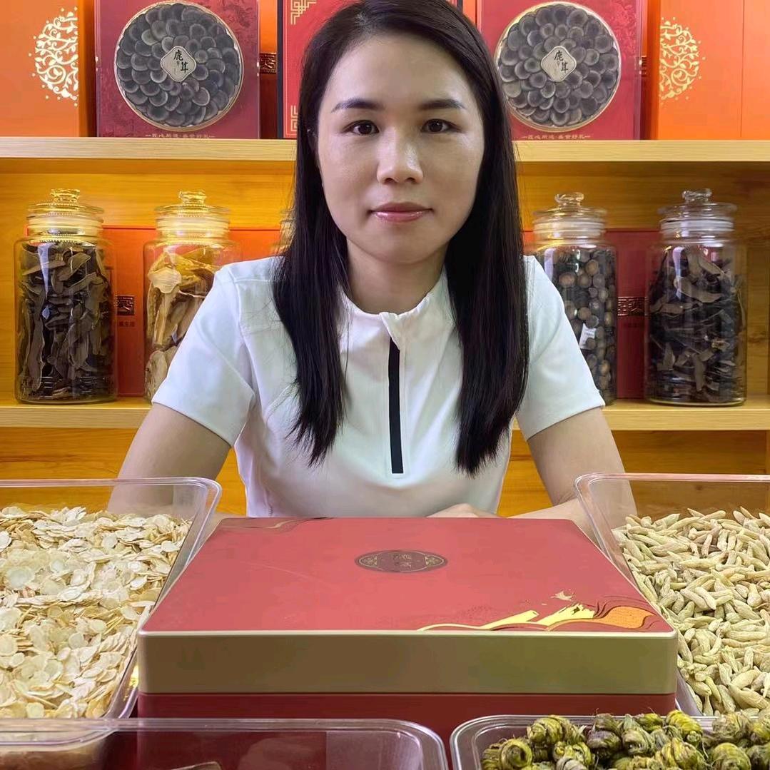 英姐滋补干货