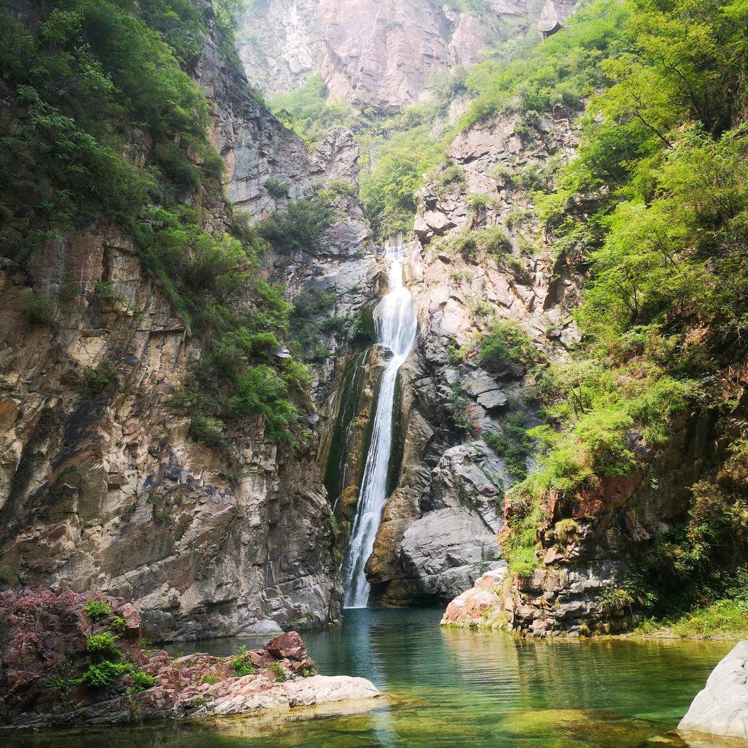 夏天好物