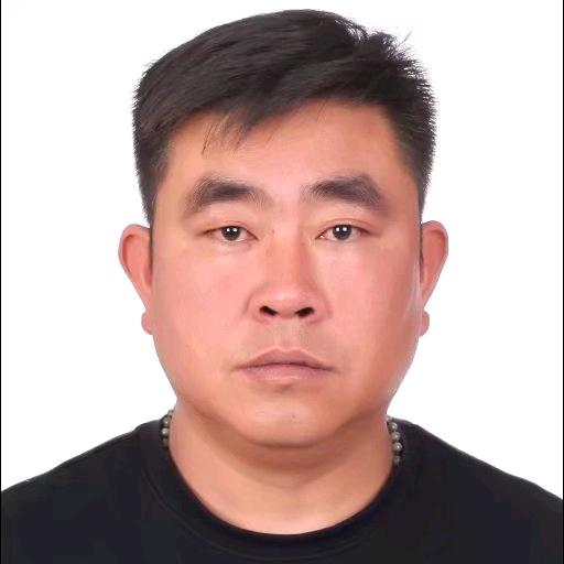 厚德载物