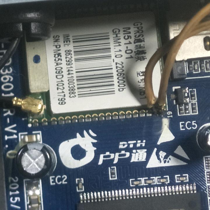 平板电视维修 汪大勇