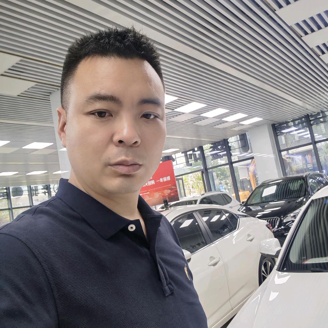 义乌聚鑫二手车