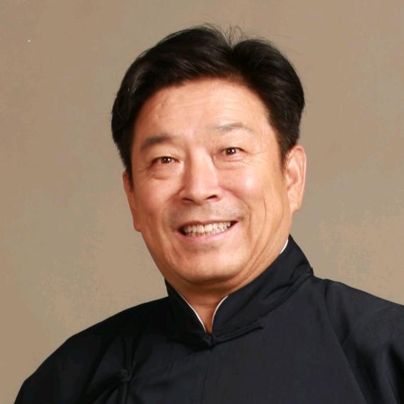 喜剧演员张杰