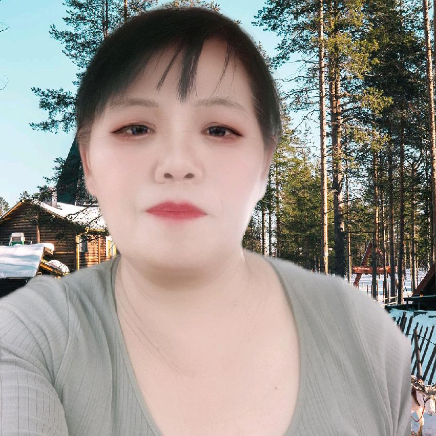 温丽