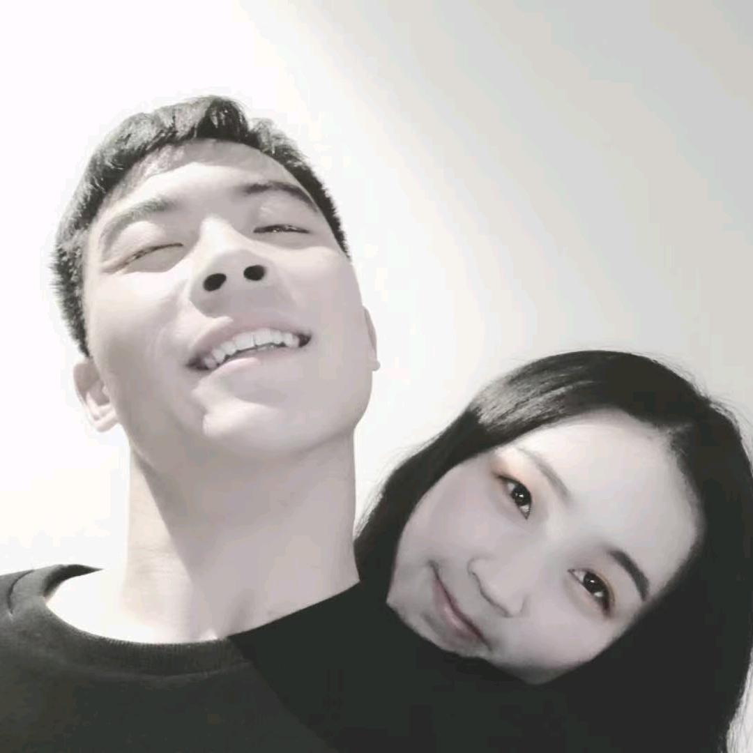 非洲小白脸😝