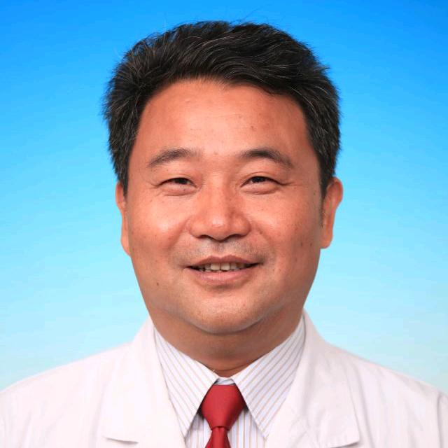 中医外科金保亮