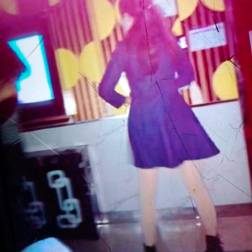 老四急饱鬼