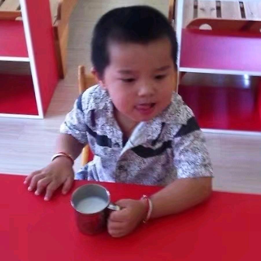 阿黎不是阿狸呀