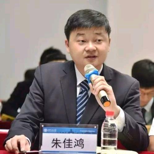 西安教育规划朱老师