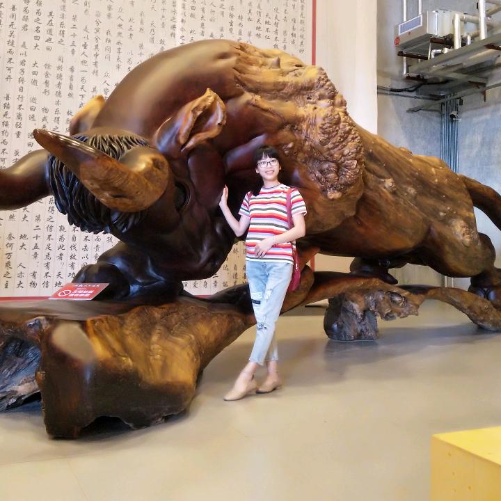 晓米儿