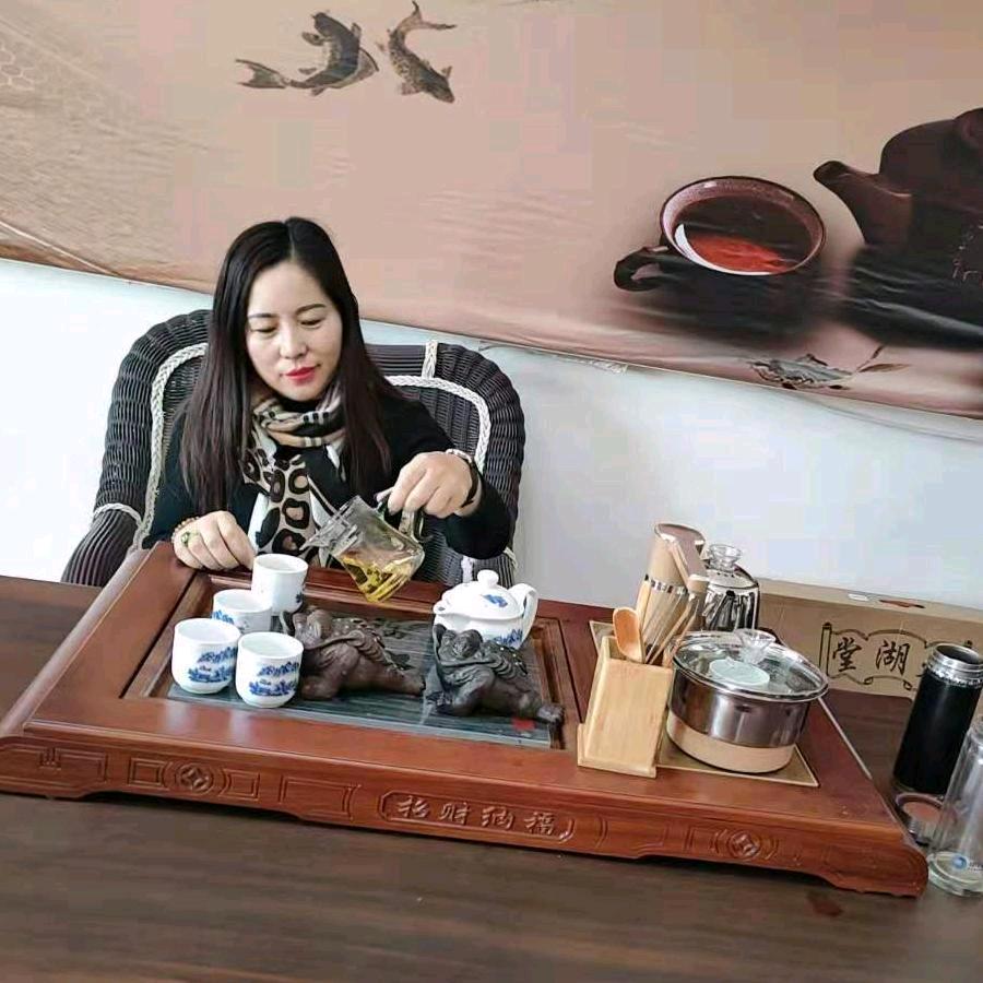 丽姐