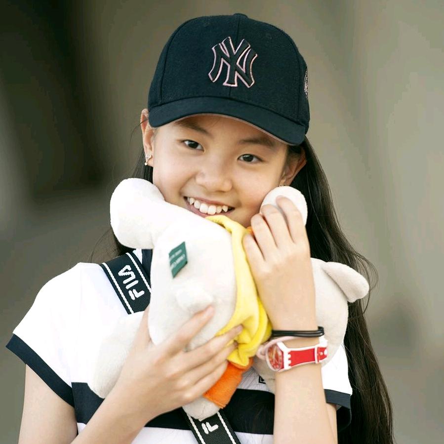 @虎牙妹