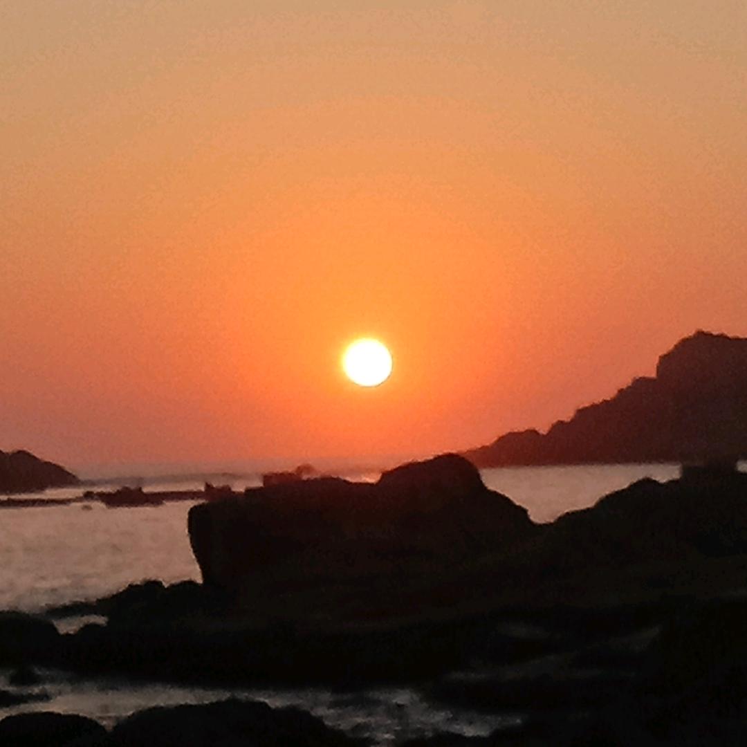 上川岛拾光民宿