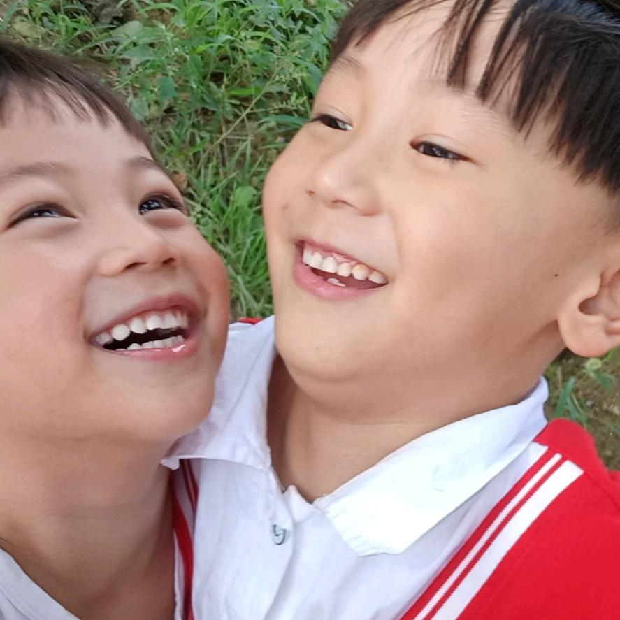 小梅形象设计，盼盼。
