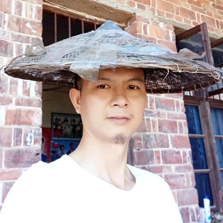 罗光头