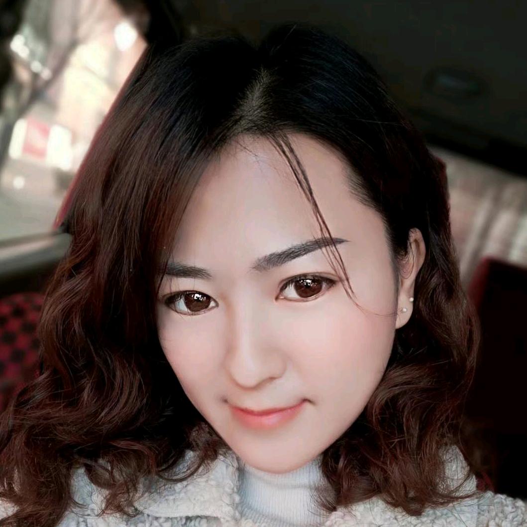 慕她美甲徐水店