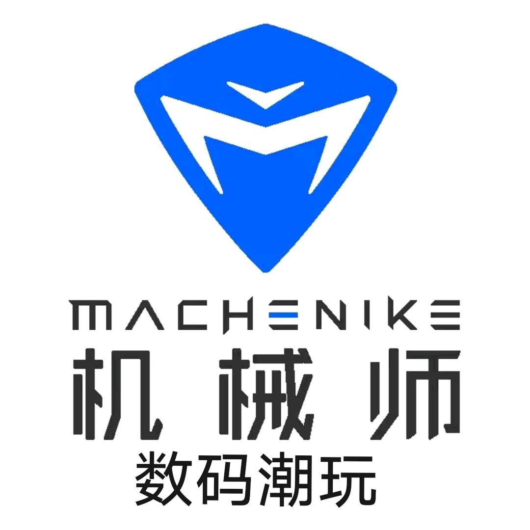 机械师外设官方旗舰店直播间