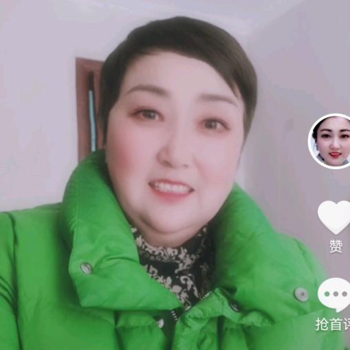 陈霞