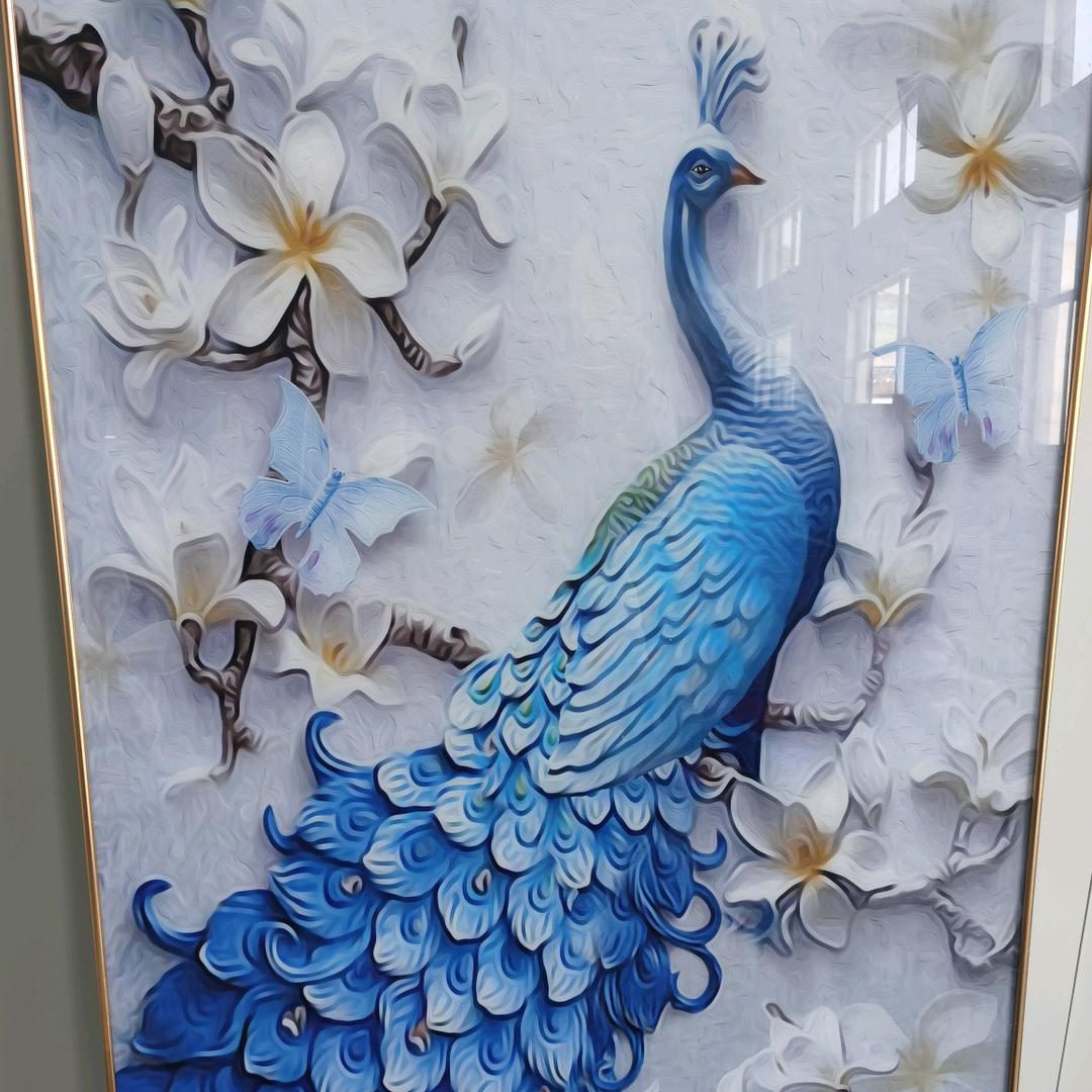 旭冉画业坊