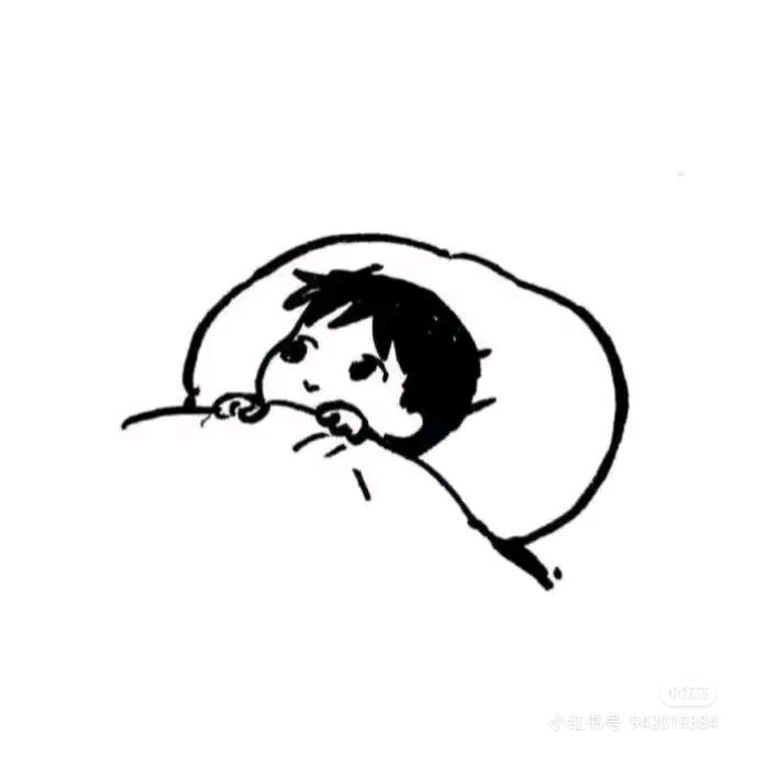 陌筱。