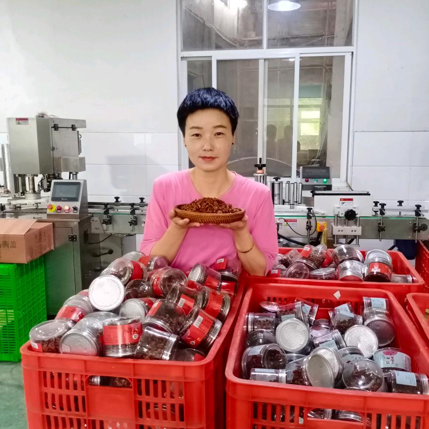 璋妈小核桃仁