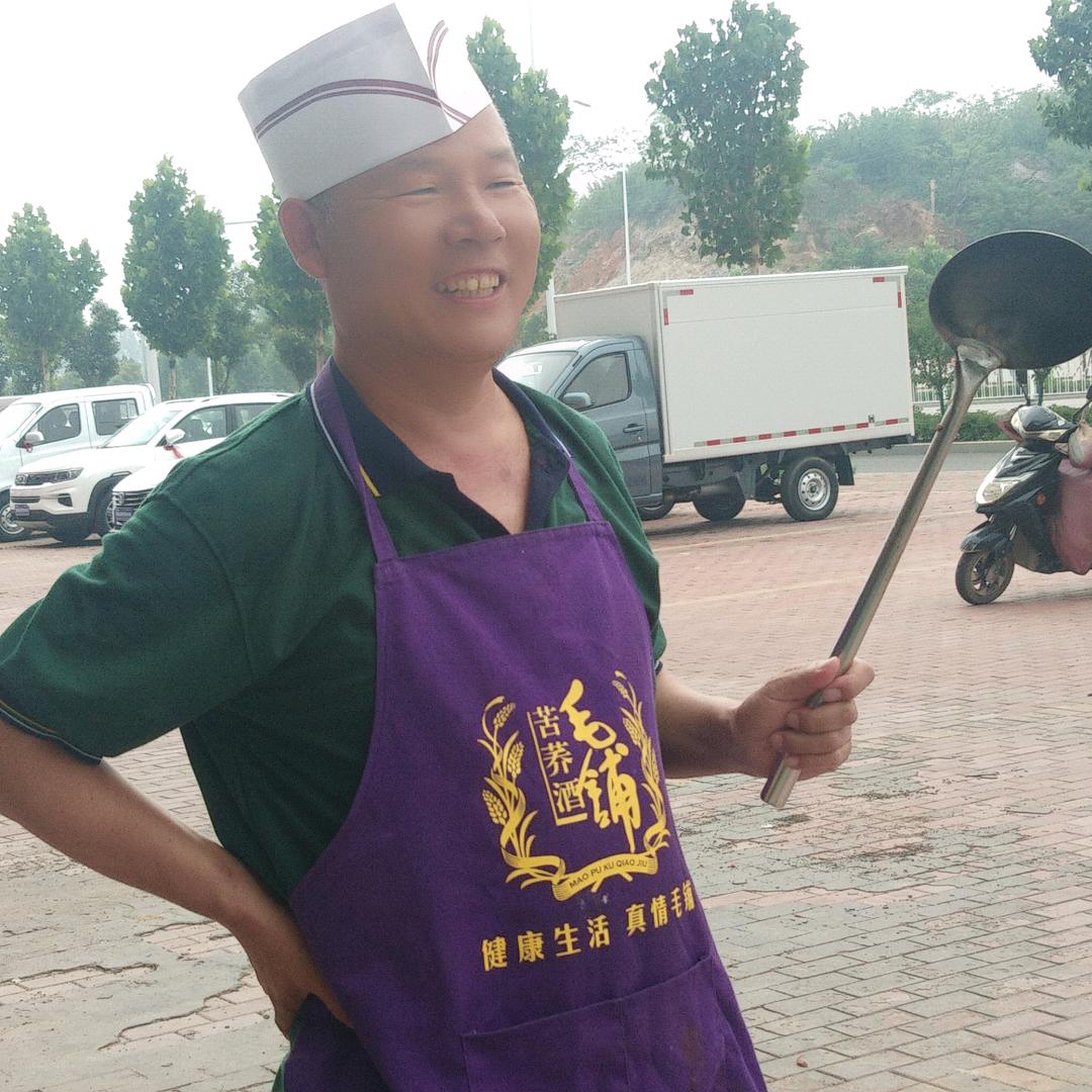 祁天大圣
