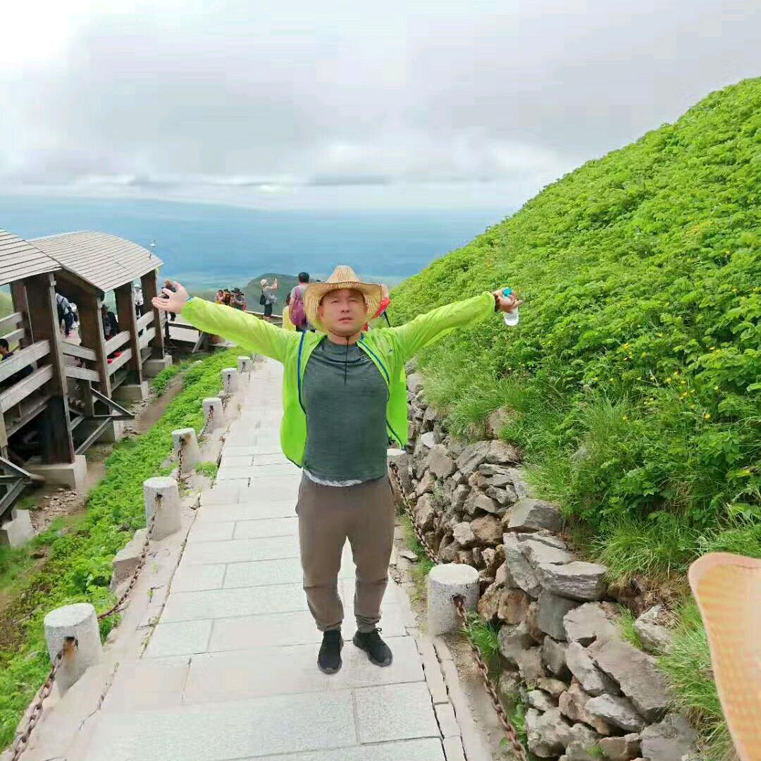 祥子-天使梦花店