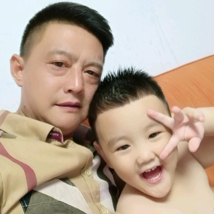 纯爷们