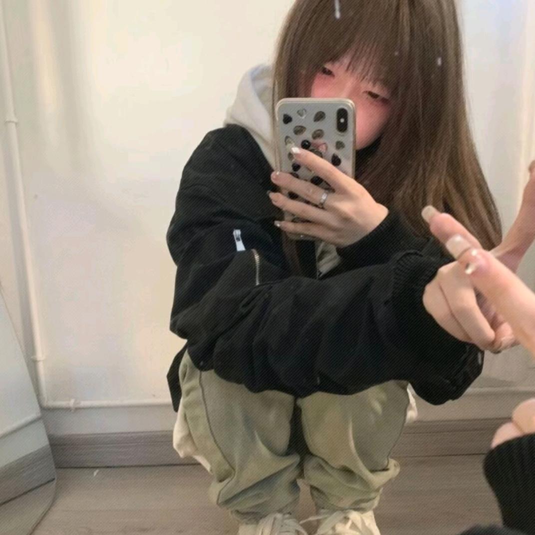 睡个好觉💤