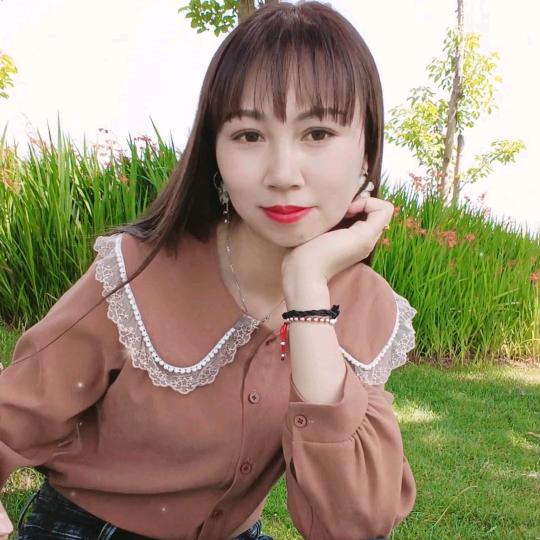 背影