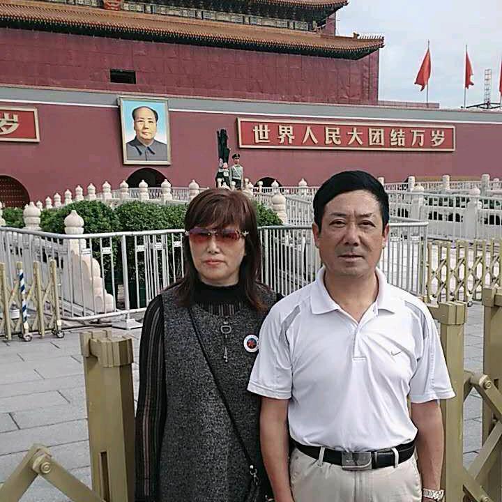 何大姐