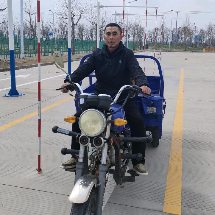 徐州冯教练专业摩托车驾驶证，模拟，报名