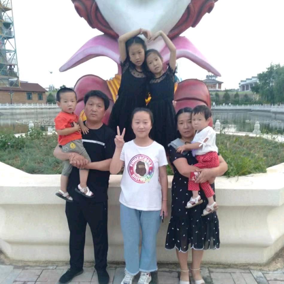 张胜利的幸福生活