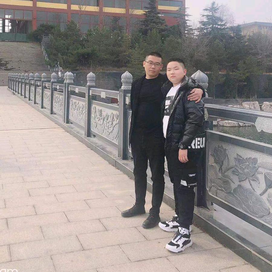 王立良