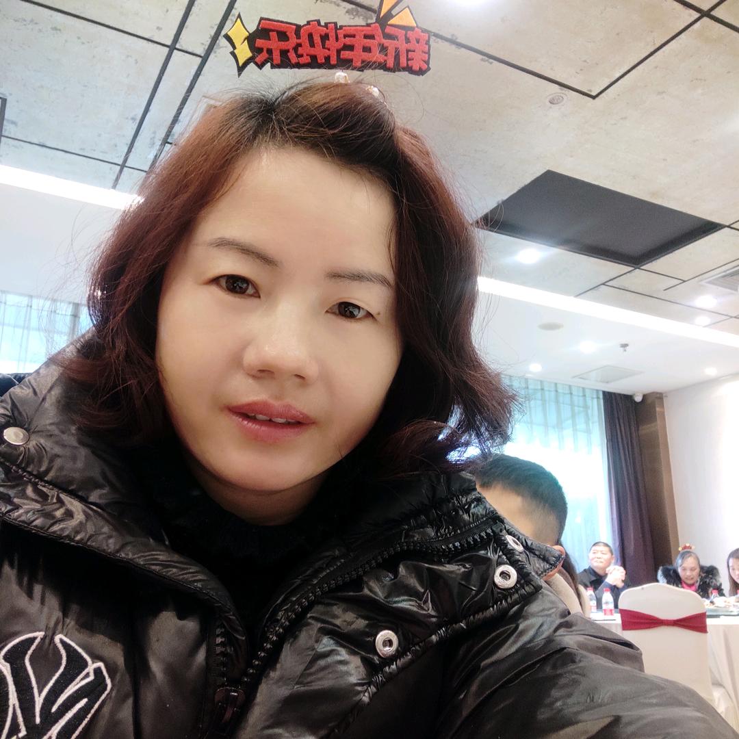 房多多看房（兰兰）