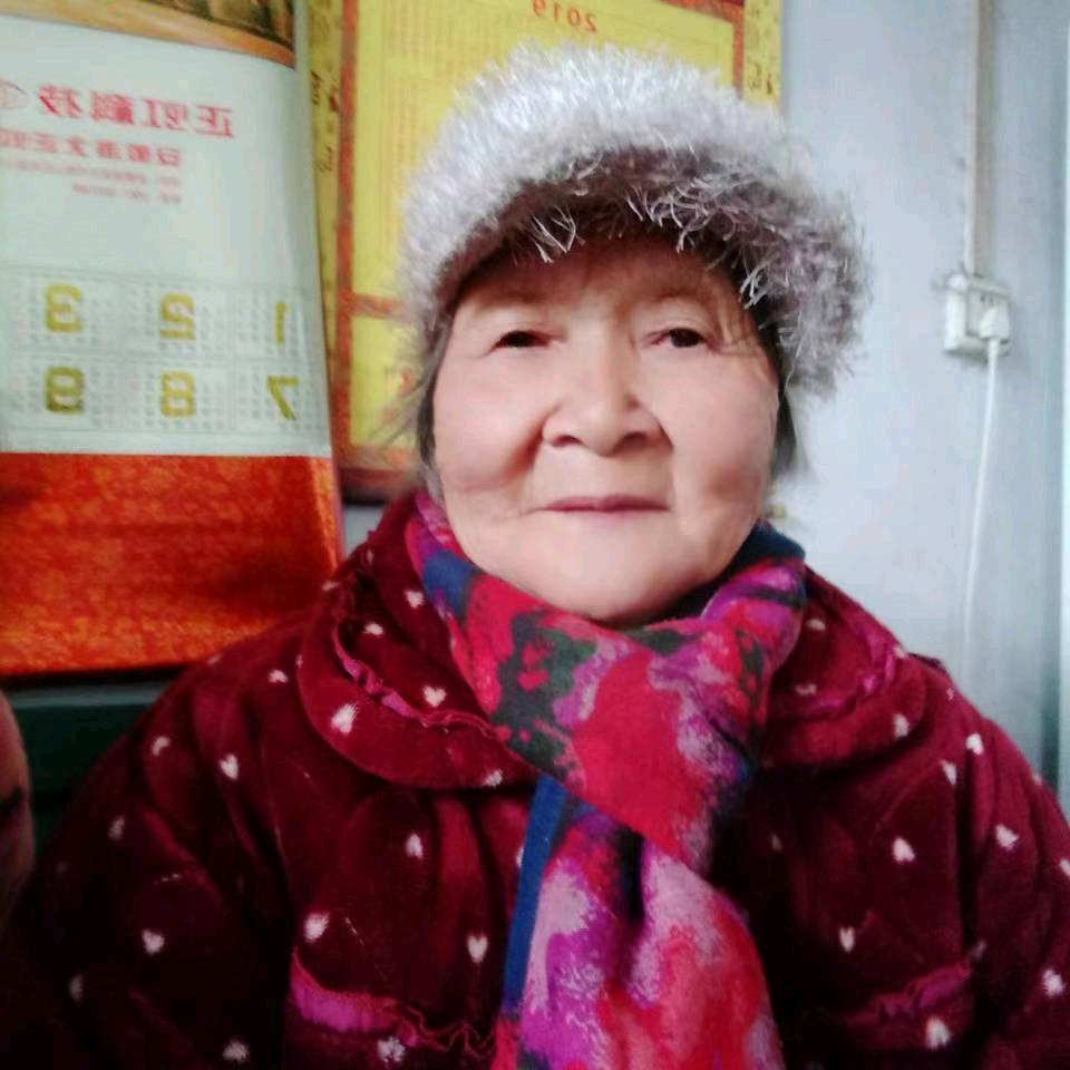 老太君