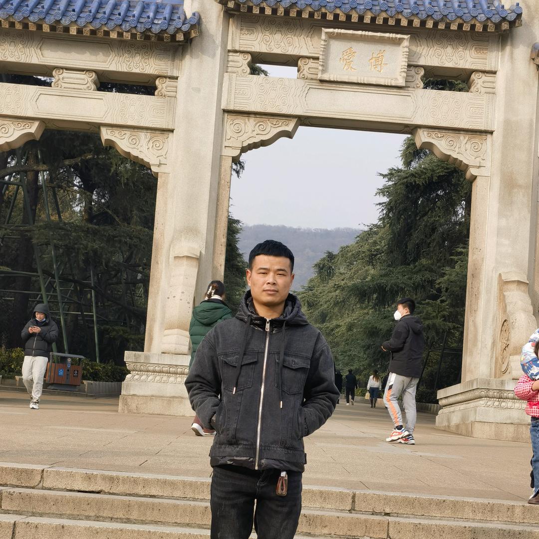 郭永刚