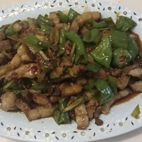 美食追寻者